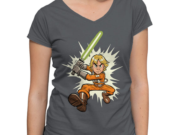 Space Ace