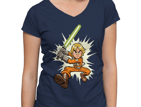 Space Ace