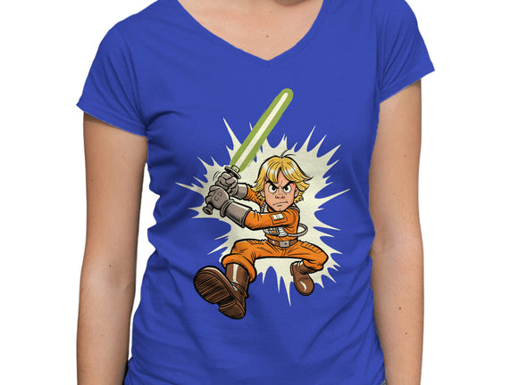 Space Ace