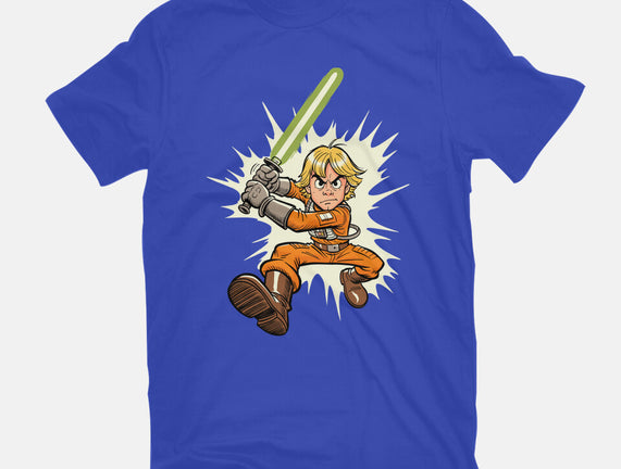 Space Ace