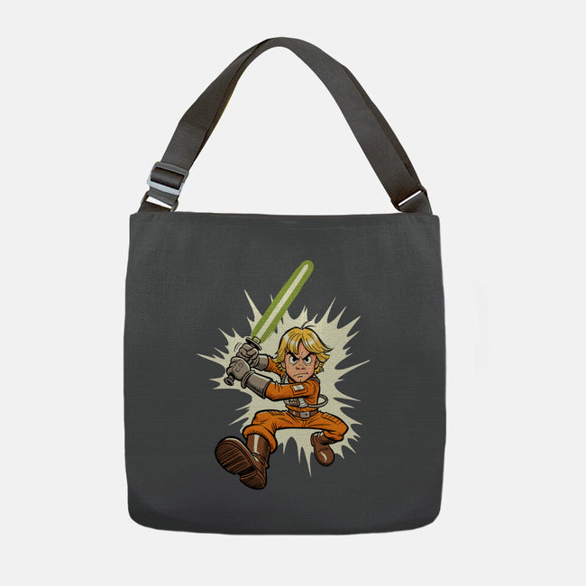 Space Ace-None-Adjustable Tote-Bag-P1yu5h