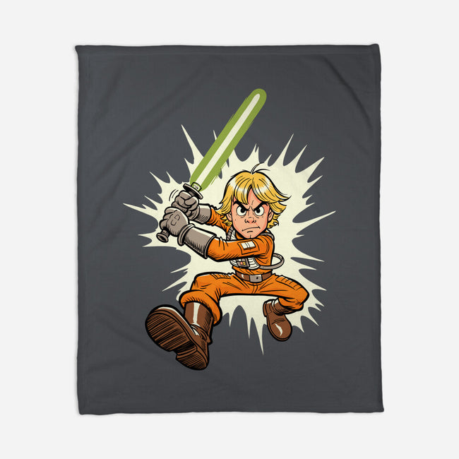 Space Ace-None-Fleece-Blanket-P1yu5h