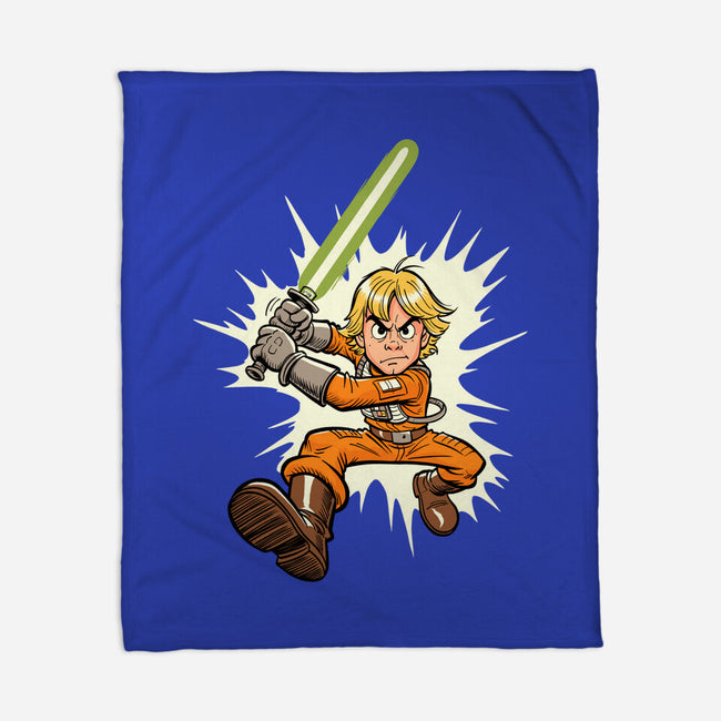 Space Ace-None-Fleece-Blanket-P1yu5h