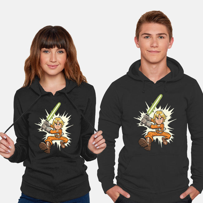 Space Ace-Unisex-Pullover-Sweatshirt-P1yu5h