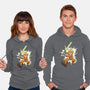 Space Ace-Unisex-Pullover-Sweatshirt-P1yu5h