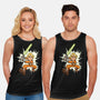 Space Ace-Unisex-Basic-Tank-P1yu5h