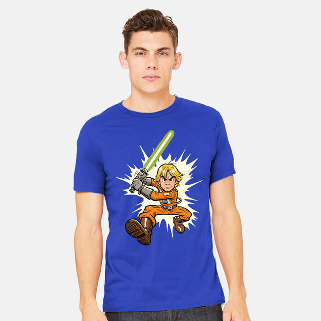 Space Ace-Mens-Heavyweight-Tee-P1yu5h