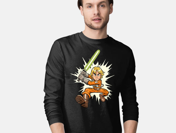 Space Ace