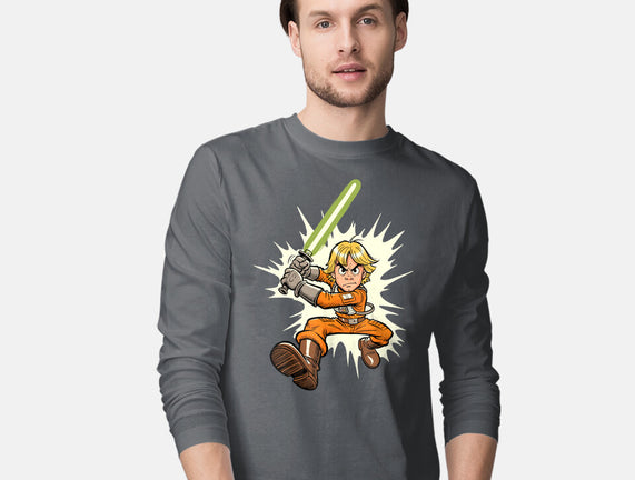 Space Ace