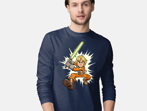Space Ace