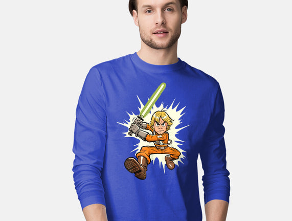 Space Ace