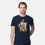 Space Ace-Mens-Premium-Tee-P1yu5h