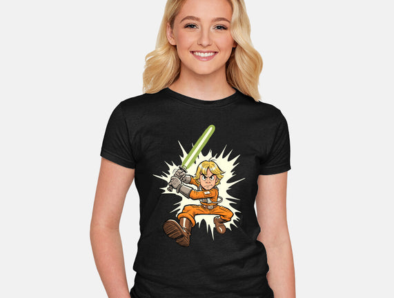 Space Ace