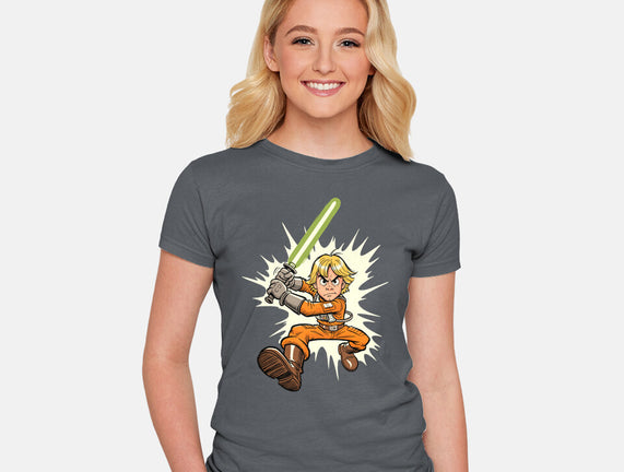 Space Ace