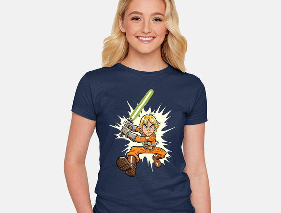 Space Ace