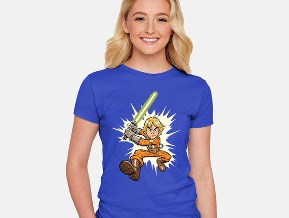 Space Ace