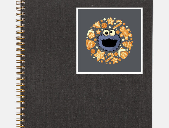 All I Need Is Christmas Cookies