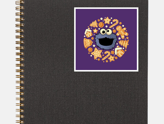 All I Need Is Christmas Cookies