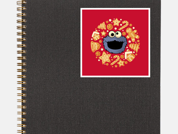 All I Need Is Christmas Cookies