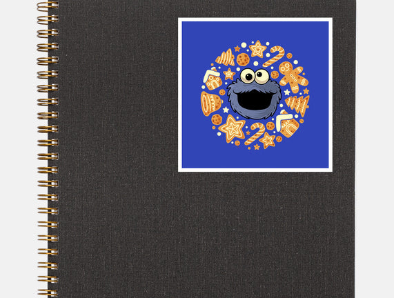 All I Need Is Christmas Cookies