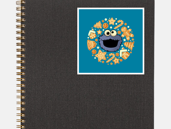 All I Need Is Christmas Cookies