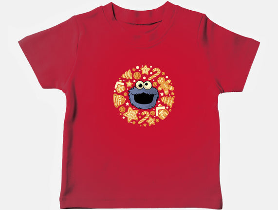 All I Need Is Christmas Cookies