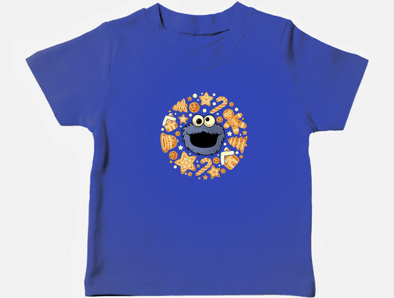 All I Need Is Christmas Cookies