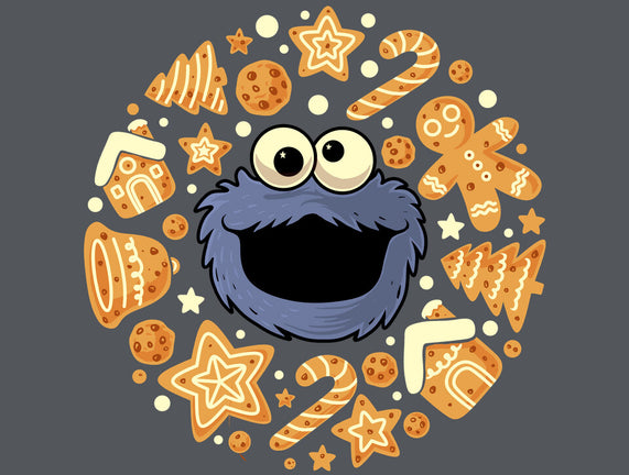 All I Need Is Christmas Cookies