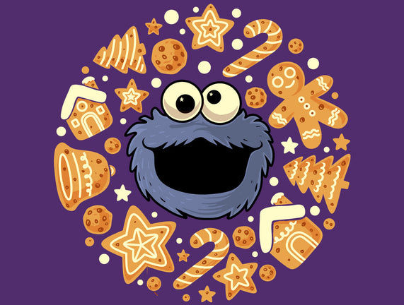 All I Need Is Christmas Cookies