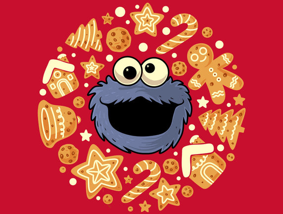 All I Need Is Christmas Cookies