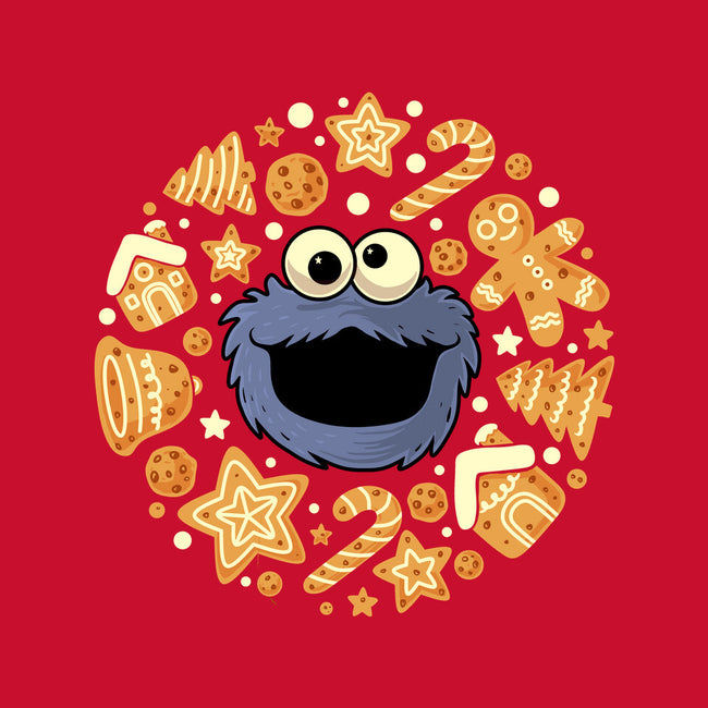 All I Need Is Christmas Cookies-Mens-Premium-Tee-erion_designs