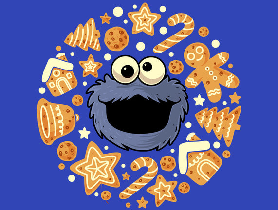 All I Need Is Christmas Cookies