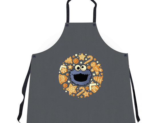 All I Need Is Christmas Cookies