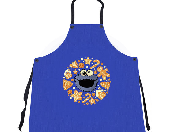 All I Need Is Christmas Cookies