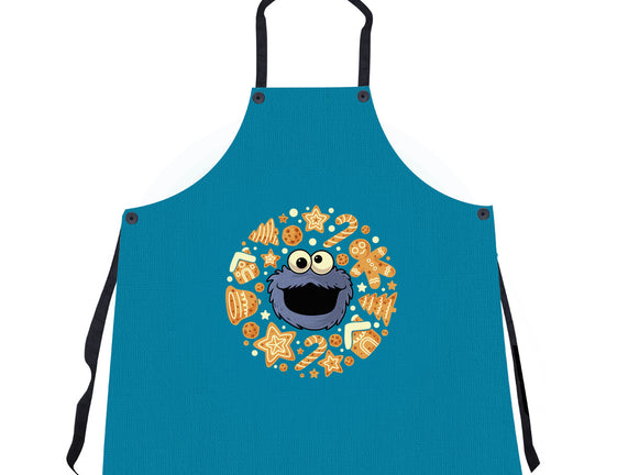 All I Need Is Christmas Cookies