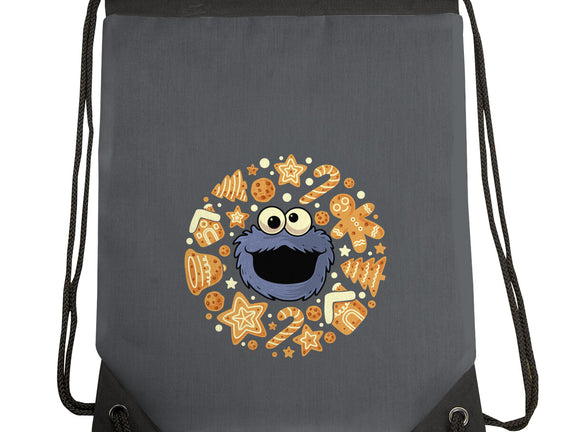 All I Need Is Christmas Cookies