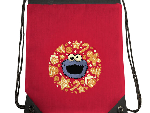 All I Need Is Christmas Cookies