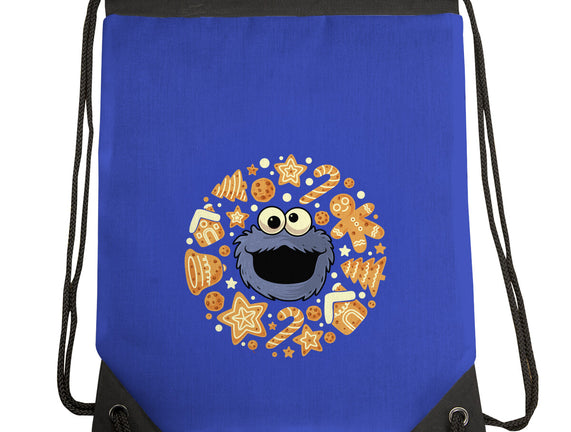 All I Need Is Christmas Cookies