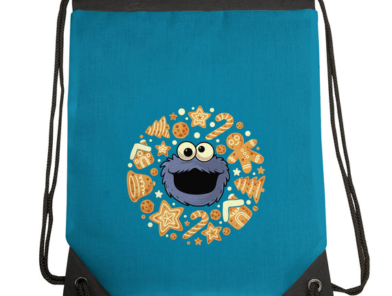 All I Need Is Christmas Cookies