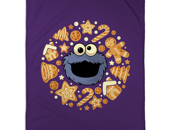 All I Need Is Christmas Cookies