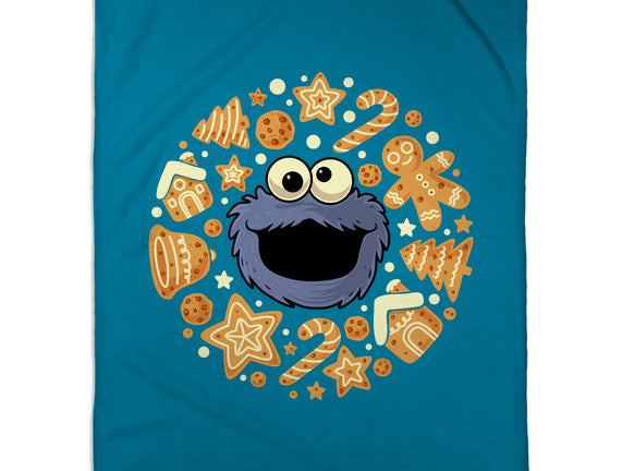 All I Need Is Christmas Cookies