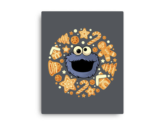 All I Need Is Christmas Cookies