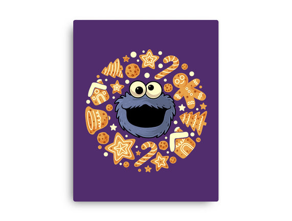 All I Need Is Christmas Cookies