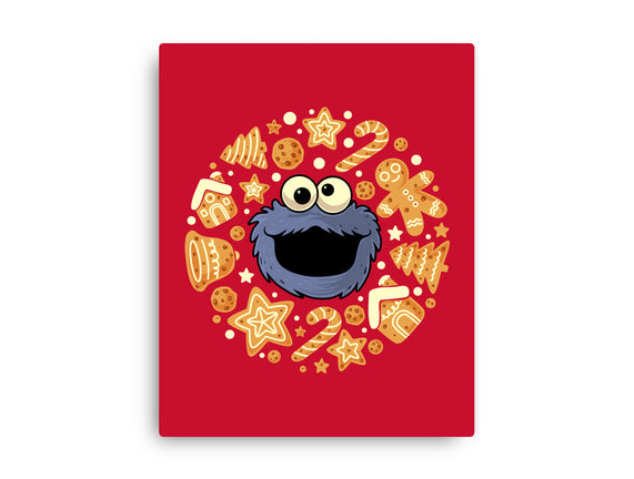 All I Need Is Christmas Cookies