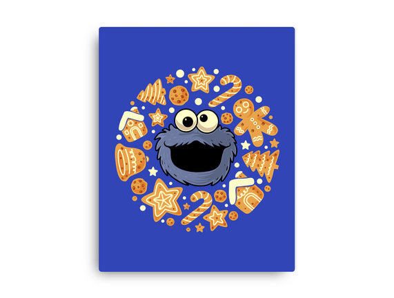 All I Need Is Christmas Cookies