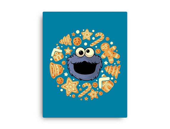 All I Need Is Christmas Cookies