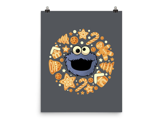 All I Need Is Christmas Cookies