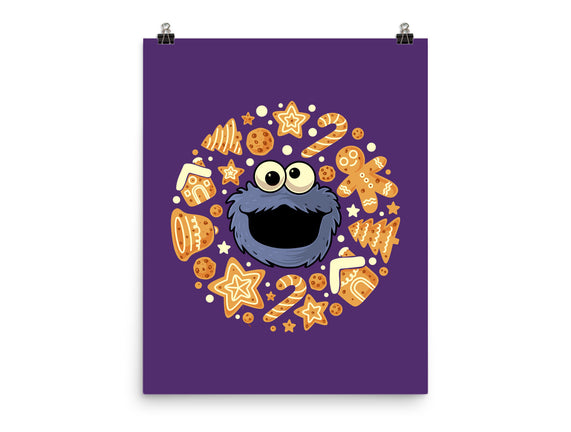 All I Need Is Christmas Cookies