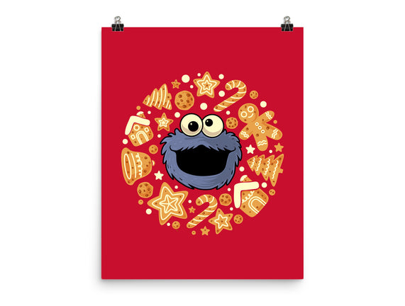 All I Need Is Christmas Cookies