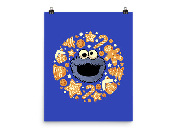 All I Need Is Christmas Cookies